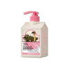BIOKLASSE: Milk Baobab Body Lotion #Damask Rose (500ml)