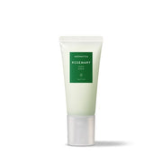 ProtoClinical k-beauty AROMATICA Rosemary Scalp Scrub 165g single green scrub jar centered on a white background with soft pink side accents