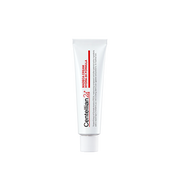 ProtoClinical k-beauty CENTELLIAN24 MADECA CREAM Hydra 3X Formula 50ml single pale beige vertical cream package silhouette centered on a white background