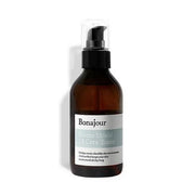 ProtoClinical k-beauty Bonajour Biome Shield 5X Cera Toner 150ml single upright dark gray toner bottle centered on a pale background