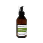 ProtoClinical k-beauty Bonajour Centella Repair Skin Toner 150ml (Oily Skin Type) single upright toner bottle centered on a light background.