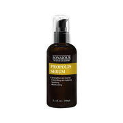 ProtoClinical k-beauty Bonajour Propolis Serum 100ml single serum bottle in a square product shot