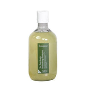ProtoClinical k-beauty Bonajour Tea Tree Scalp Refreshing Shampoo 320ml single upright shampoo bottle centered on a light background.