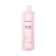 ProtoClinical k-beauty warm beige and lavender beauty visual on a light background.