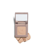 ProtoClinical k-beauty pale beige beauty product silhouette centered on a white background.