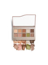 hince New Depth Eyeshadow Palette 9.8g #Like A Scene