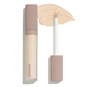 ProtoClinical k-beauty light gray beauty product silhouette centered on a white background.