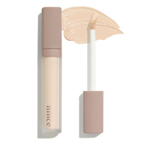 ProtoClinical k-beauty light gray beauty product silhouette centered on a white background.