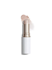 ProtoClinical k-beauty pale gray beauty product silhouette on a white background.