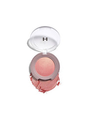 ProtoClinical k-beauty pale beige beauty product silhouette with mauve and gray accents on a light background.
