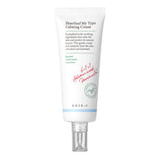 AXIS-Y Heartleaf My Type Calming Cream 60ml by ProtoClinical displayed in a clean product shot with branded calming cream packaging on a light background for a k-beauty skincare routine.
