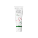 ProtoClinical k-beauty AXIS-Y Sunday Morning Refreshing Cleansing Foam 120ml single centered cleansing foam package with visible front label on a white background