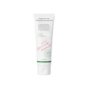ProtoClinical k-beauty AXIS-Y Sunday Morning Refreshing Cleansing Foam 120ml single centered cleansing foam package with visible front label on a white background