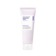 ProtoClinical k-beauty Isntree Onion Newpair Cleansing Foam 150ml single upright cleansing foam package shown in a studio product shot on a light background