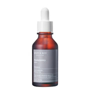 ProtoClinical k-beauty pale pink beauty product silhouette on a light background.