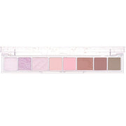 ProtoClinical k-beauty peripera All Take Mood Palette 6.8g [NEW Colors] (2 Colors) shown in warm beige and brown tones on a white background.