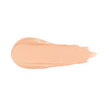 ProtoClinical k-beauty AMUSE Skin Tune Vegan Cover Cushion SPF45 PA ++ 15g (3 Colors) square light peach shade swatch with smooth cream texture on a white background