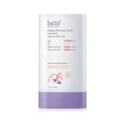 ProtoClinical k-beauty beauty product packaging on a light background.