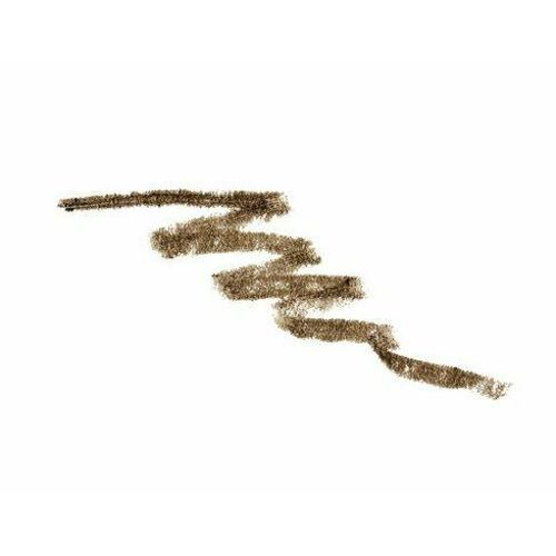 ProtoClinical k-beauty WAKEMAKE Powder Jet Dual Brow (5 Colors) square brow shade graphic with soft taupe tones, a slim pencil-style layout, and a light background