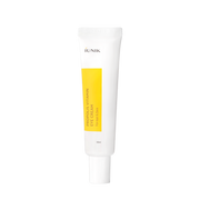 ProtoClinical k-beauty iUNIK Propolis Vitamin Eye Cream For Eye&Face 30ml single eye cream package shown upright on a clean white background