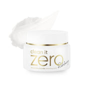 ProtoClinical k-beauty BANILA CO Clean It Zero Anastatica Subtle Cleansing Balm Rebalancing 100ml cleansing balm packaging on a clean white background