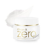 ProtoClinical k-beauty BANILA CO Clean It Zero Anastatica Subtle Cleansing Balm Rebalancing 50ml cleansing balm packaging on a clean white background