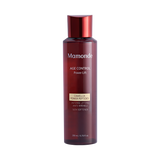 ProtoClinical k-beauty Mamonde Age Control Powerlift Skin Softener 200ml soft rose silhouette centered in a tall vertical layout on a light background.