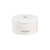 ProtoClinical k-beauty [Beauty of Joseon] Radiance Cleansing Balm 100ml single upright pale yellow cleansing balm package centered on a light background.