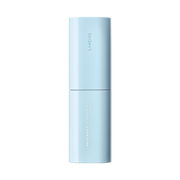 ProtoClinical k-beauty pale blue beauty product graphic on a light background.
