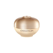 ProtoClinical k-beauty MISSHA CHOGONGJIN GEUMSUL JIN EYE CREAM 30ml eye cream packaging on a clean white background.