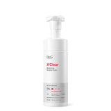 ProtoClinical k-beauty Dr.G A' Clear Bubble Foam 150ml single upright pale green cleansing foam tube centered on a light background.