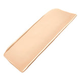 ProtoClinical k-beauty CLIO Kill Cover Mesh Glow Cushion Set (+Refill) 15g X 2ea (3 Colors) cushion makeup product packaging in soft pink and beige tones on a light background.