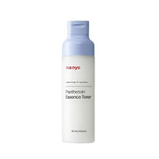 ProtoClinical k-beauty [MANYO FACTORY] ma:nyo Panthetoin Essence Toner 200ml single upright toner bottle in pale gray packaging on a white background.