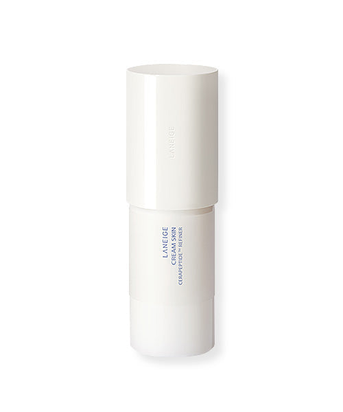 ProtoClinical k-beauty slim beige beauty product packaging on a clean white background.