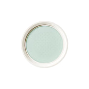 ProtoClinical k-beauty round gray beauty compact on a clean white background.