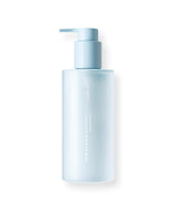 ProtoClinical k-beauty LANEIGE Water Bank Blue Hyaluronic Cleansing Oil 250ml product packaging on a clean background.