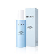 ProtoClinical k-beauty HERA UV PROTECTOR ACTIVE SUN BALM SPF 50+/PA++++ 10g sun balm packaging detail on a pale background.