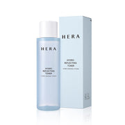 ProtoClinical k-beauty HERA UV PROTECTOR ACTIVE SUN BALM SPF 50+/PA++++ 10g sun balm packaging on a pale background.