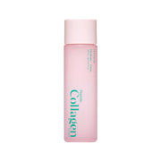 ProtoClinical k-beauty It'S SKIN Peptide Collagen Toner 150ml in a single upright pale pink package on a white background