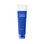 ProtoClinical k-beauty It'S SKIN POWER 10 FORMULA LI CLEANSING FOAM SOOTHING 100ml single upright blue cleansing foam tube centered on a light background.