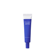 ProtoClinical k-beauty It'S SKIN Power 10 Formula LI Eye Cream 25ml in a single upright blue-lavender package on a white background