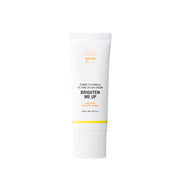 ProtoClinical k-beauty It'S SKIN Power 10 Formula VC Tone Up Sun Cream 45ml single sun cream tube packaging on a clean white background