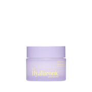 ProtoClinical k-beauty It'S SKIN V7 Hyaluronic Moisturizer 50ml in a single lavender jar with a white cap on a white background