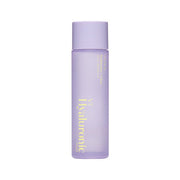 ProtoClinical k-beauty It'S SKIN V7 Hyaluronic Toner 150ml in a single lavender bottle centered upright on a white background with soft beige side accents.