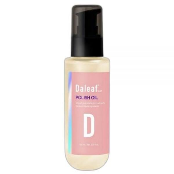 ProtoClinical k-beauty dark brown vertical beauty product silhouette with pale blue side accents on a clean white background.