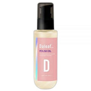 ProtoClinical k-beauty dark brown vertical beauty product silhouette with pale blue side accents on a clean white background.