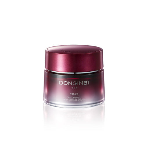 ProtoClinical k-beauty taupe cosmetic product on a light background.