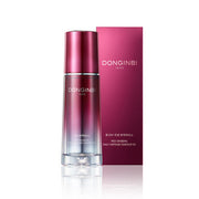 ProtoClinical k-beauty deep plum cosmetic product on a light background.