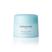 ProtoClinical k-beauty light blue cosmetic product on a light background.