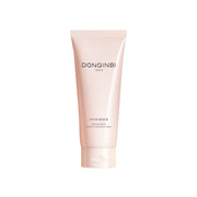 ProtoClinical k-beauty beige cosmetic bottle on a light background.